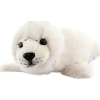 plyšák Tuleň mládě Eco friendly