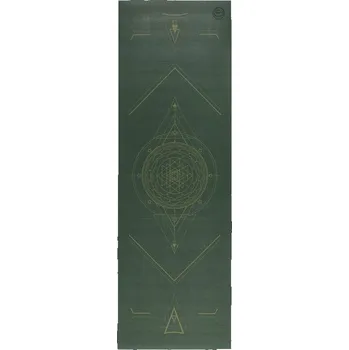 podložka na cvičení Podložka na jógu Bodhi Leela 4,5mm Yantralign