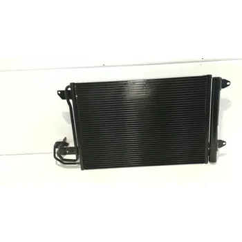 Výparník klimatizace CHLADIČ KLIMATIZACE SEAT ALTEA LEON TOLEDO AUDI A3