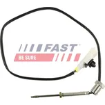 Čidlo, teplota výfukových plynů FAST FT80216