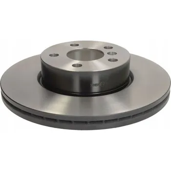Brzdový kotouč TRW DF6899S Brzdový kotouč