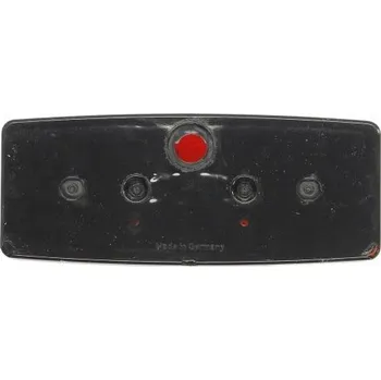 Zadní světlomet Zadní světlo HELLA 2SE003 184-017