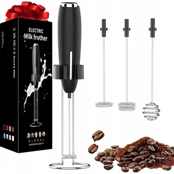 IP kamera Zulay Milk Boss ruční napěňovač mléka