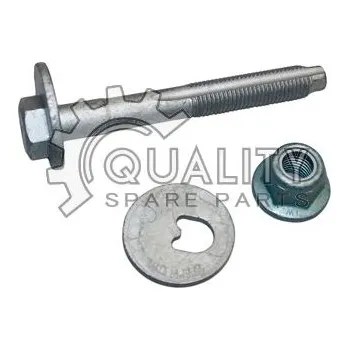 Opravná sada podvozku a pohonu kol Sada na opravy, příčné závěsné rameno ŠKODA Original OEM WHT000228