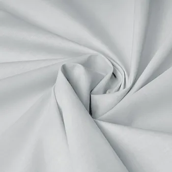 Bavlněná látka/plátno Moni MO-067 Holubí šeď - šířka 160 cm