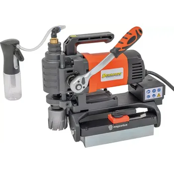 Vrtačka Magnetická vrtačka Bernardo MD 5568 PL (BER0113692)