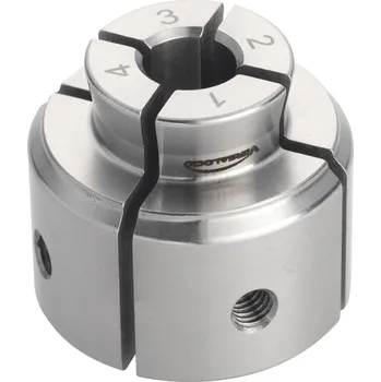 Příslušenstí k soustruhu RECORD POWER 62697 Čelisti průměr 28 mm pro sklíčidla VersaLock, SC3 a SC4