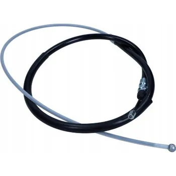 Zavěšení kol Tažné lanko, parkovací brzda MAXGEAR 32-0933