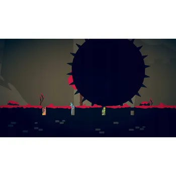 Počítačová hra Stick Fight: The Game PC (Hra pro PC)