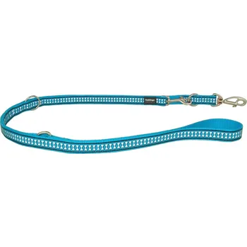 Vodítko pro psa Vodítko Standardní textilní 2 m