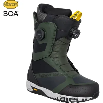 Boty na snowboard Boty na snowboard Bataleon Salsa Boa team UK 8,5 (EUR 42,5) 2026 - Odesíláme do 24 hodin
