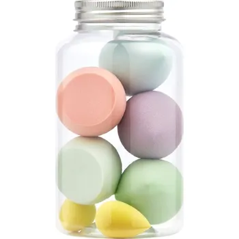 Houbička na make-up Technique Pro - Houbičky na make‑up Houbičky na make-up Stříbrná unisex