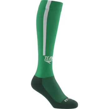 Pánské ponožky Tempisch Sportovní podkolenky 3148 Green 27/28