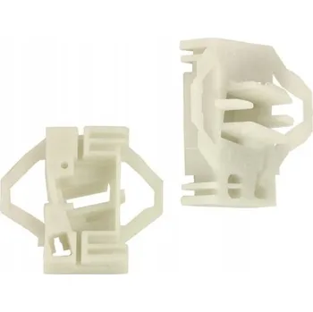 Soustava řízení Opravná sada mechanismu stahování okna POLCAR ZN9524-4