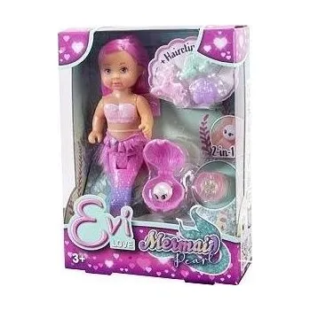 Panenka Panenka Evička mořská víla s perlou *****