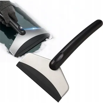 Autoškrabka IHASPOKO Škrabka na okna auta odolná proti mrazu