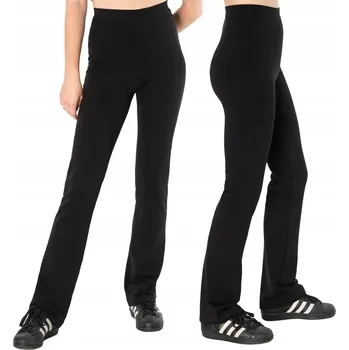 Dámské tepláky s vysokým pasem RENNOX 1024 XL