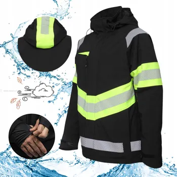 Moto bunda Bunda BoSafety Atlanta velikost M