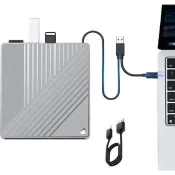 Mechanika Interní DVD mechanika SFF89W2