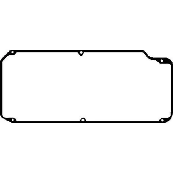 Těsnění motoru Těsnění, kryt hlavy válce CORTECO 440211P