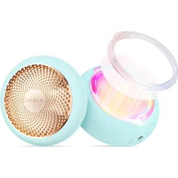 Make-up UFO™ 3 Sonický přístroj pro hloubkovou hydrataci obličeje 5v1 FOREO / Varianta: Pearl Pink