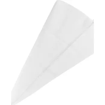 Silikonový sáček příslušenství ke zdobení dortů krémů a dalších potřeb PASTRY Cukrářský Sáček , 45 cm