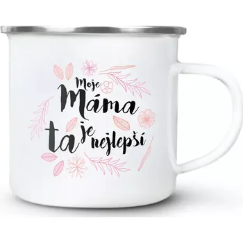 Sablio Plecháček Moje máma je ta nejlepší: 300 ml