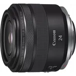 Objektiv Canon RF 24 mm f/1.8 Macro IS STM