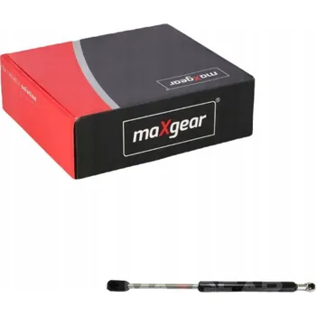 Klimatizace automobilu Plynová vzpěra, víko zavazadlového prostoru Maxgear 12-0068