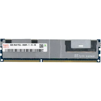 Operační paměť HYNIX 8GB DDR3 4Rx8 1066MHz PC3L-8500R REG ECC