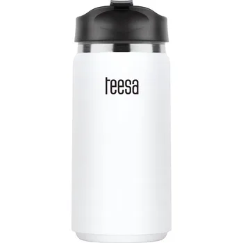 Termohrnek Termohrnek Teesa TSA0006 350 ml bílý