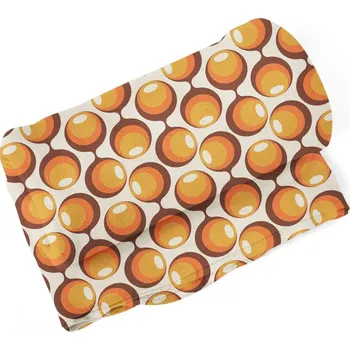 deka Sablio Deka Karamelové kruhy - 150x120 cm