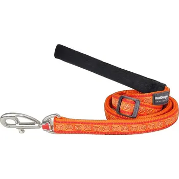 Vodítko pro psa Vodítko treningové vodítko materiál 1,8 m