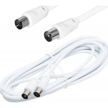 IP kamera Anténní kabel Blow 8669# 4,5 m