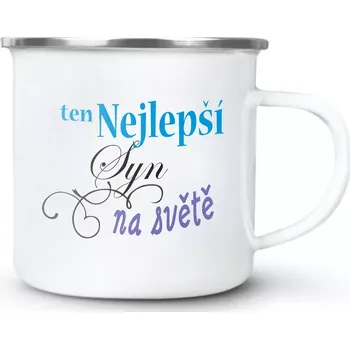 Sablio Plecháček Ten nejlepší syn na světě: 300 ml
