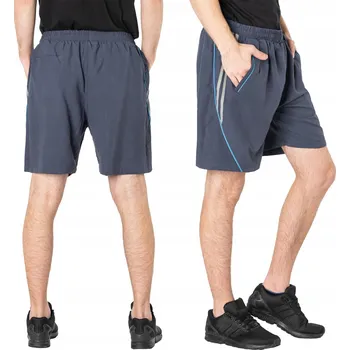 Pánské sportovní kraťasy Megitarnow ST-16 velikost 3XL