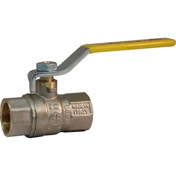 Ventil Kulový kohout Bianchi F.lli 1/4'' 425200020B