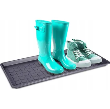 ODKAPÁVAČ PODLOŽKA NA BOTY ROHOŽKA POD OBUV STĚRKA 70X35 CM
