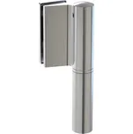 EVO EV 835E10 N SOL - pant pro skleněné dveře Zlatá matná (CO 017), Levé provedení