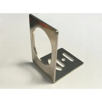 Úhlový držák indukčního senzoru M18