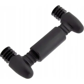 Bezpečnostní kamera Hrazda na hrazdičku TRI-BR120P černá