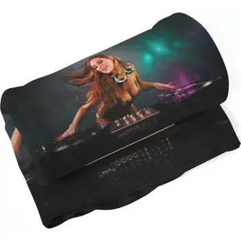 deka Sablio Deka DJka - 150x120 cm