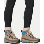 Trekingová obuv Columbia Newton Alpine PT™ 2128851 Hnědá 36