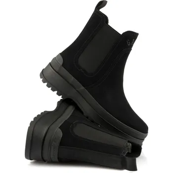 Dámská zimní obuv KOTNÍKOVÁ OBUV GANT WINTLY BLACK