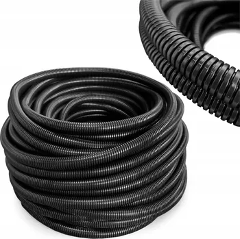 kabelová chránička Elektro-Plast Husí Krk 23 mm x 50 m