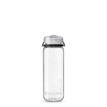 Láhev Hydrapak Recon 750 ml Barva: clear-black