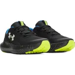 Chlapecké boty Under Armour UA BGS Surge 4-BLK 3027103-006 Velikost: 38,5