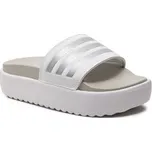 adidas Nazouváky adilette Platform Slides IE9703 Bílá 40_5