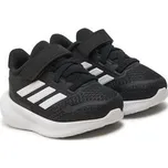 adidas Sneakersy Runfalcon 5 IE8598 Černá 25_5