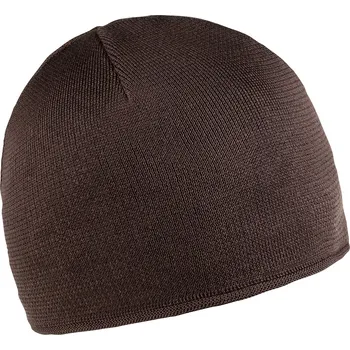 Čepice Cofee Zimní čepice cotton simply Barva: hnědá (13), Velikost: uni